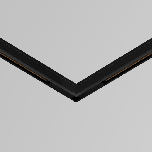 Комплектующие для систем освещения с токоведущими элементами Technical TRA184CPC-1B-3 фото 5