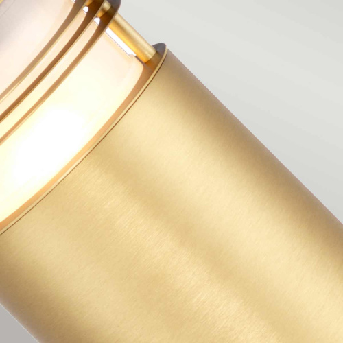Фонарный столб Elstead Lighting, Арт. NEWBRIGHTON-B-BRASS фото 4