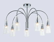 Люстра на штанге Ambrella light High light LH55653