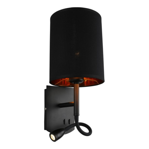 Светильник настенный (Бра) OML-62711-02