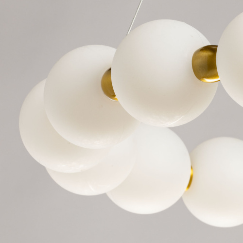 Люстра De City Крайс фото 2