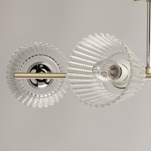 Люстра De City Торес фото 5 Люстра De City Торес фото 5