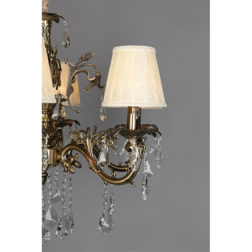 Люстра подвесная OML-30813-06 фото 2