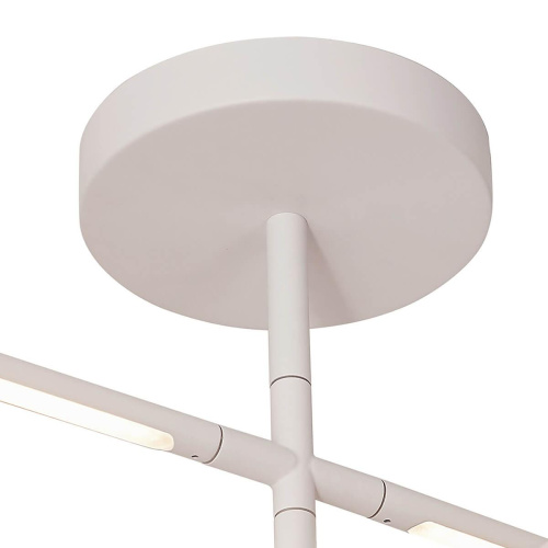 Потолочная светодиодная люстра Mantra Torch 6827 фото 2