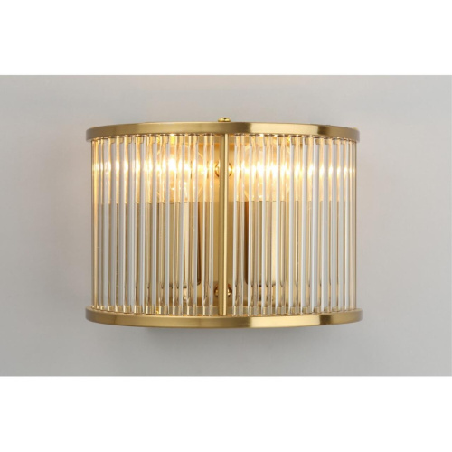 Светильник настенный (Бра) OML-67201-02 фото 7 Светильник настенный (Бра) OML-67201-02 фото 7