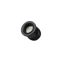 Светильник ART-PICCOLO-BUILT-R13-1W Warm3000 (BK, 30 deg, 3V) Arlight 061671