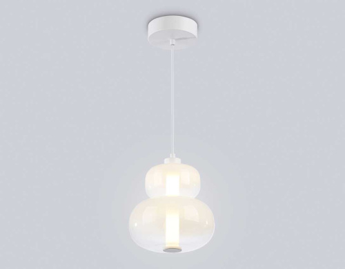 Подвесной светодиодный светильник Ambrella light High Light LH11051 фото 2