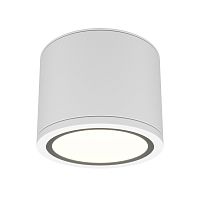 Потолочный светильник Technical C095CL-GX53-W