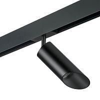 Комплект с трековым светильником Lightstar Rullo (214437+595057+201437) PRO43737