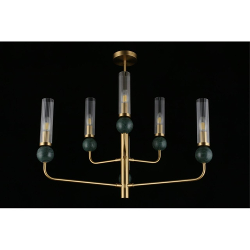 Люстра потолочная APL.337.07.08 фото 7