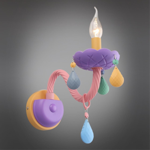 Светильник настенный (Бра) OML-65801-01 фото 3 Светильник настенный (Бра) OML-65801-01 фото 3