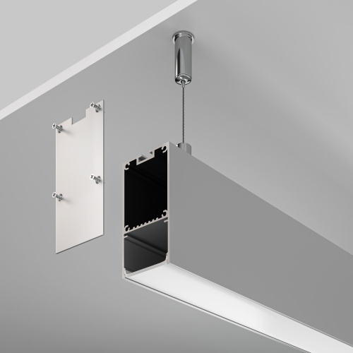 Профиль Led Strip ALM-3566-S-2M фото 3