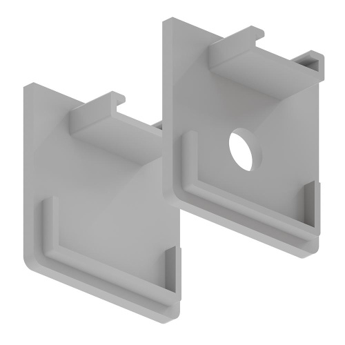 Заглушка для профиля Arte Lamp SURFACE A202005E Заглушка для профиля Arte Lamp SURFACE A202005E