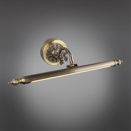 Светильник настенный (Бра) OML-23801-08 фото 5