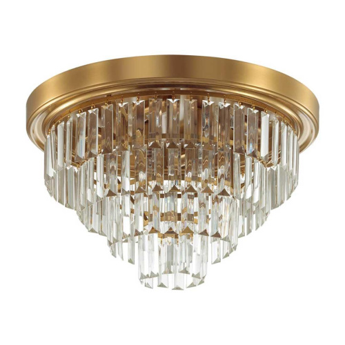 Потолочная люстра Lumion Classi Zaha 5257/6C Потолочная люстра Lumion Classi Zaha 5257/6C