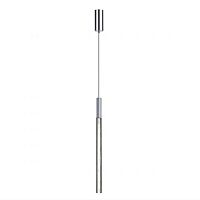 Подвесной светодиодный светильник Odeon Light L-Vision Aletta 6694/4L