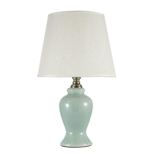 Настольная лампа Arti Lampadari Lorenzo E 4.1 GR Настольная лампа Arti Lampadari Lorenzo E 4.1 GR