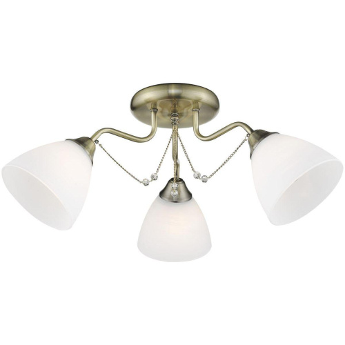 Потолочная люстра Velante 727-507-03 Потолочная люстра Velante 727-507-03