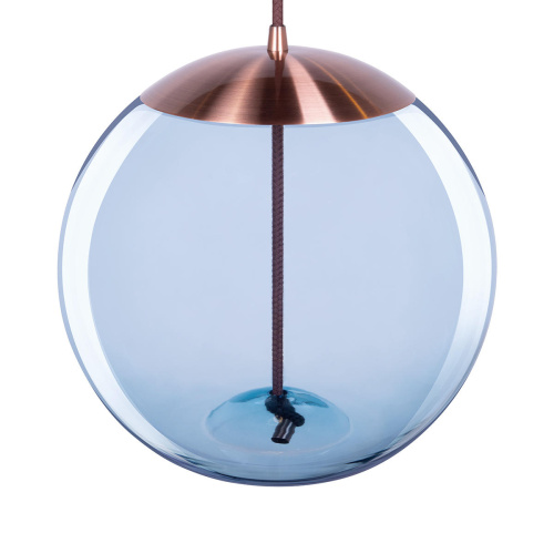 8133-B mini Подвесной светильник LOFT IT Knot фото 6 8133-B mini Подвесной светильник LOFT IT Knot фото 6