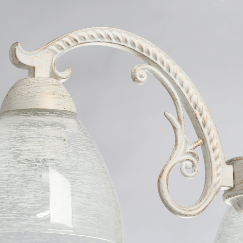 Люстра потолочная De City Ариадна 105010303 фото 8