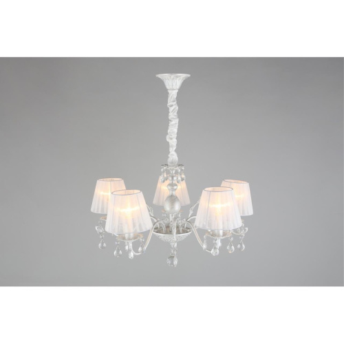 Люстра подвесная OML-53213-05 фото 9 Люстра подвесная OML-53213-05 фото 9