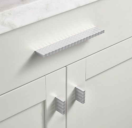 Ручка-скоба Helmsley L.15.2 Polished Chrome фото 3