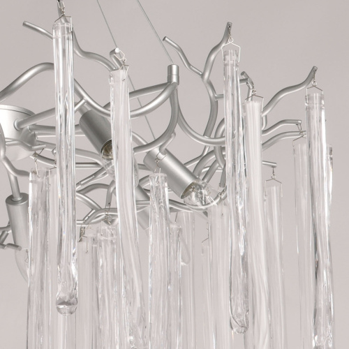 Люстра MW-Light Лайма фото 4 Люстра MW-Light Лайма фото 4