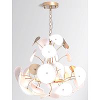 Подвесная люстра Rivoli Albertina 4124-306 Б0068116