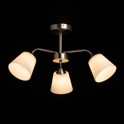 Люстра De City Блеск фото 7