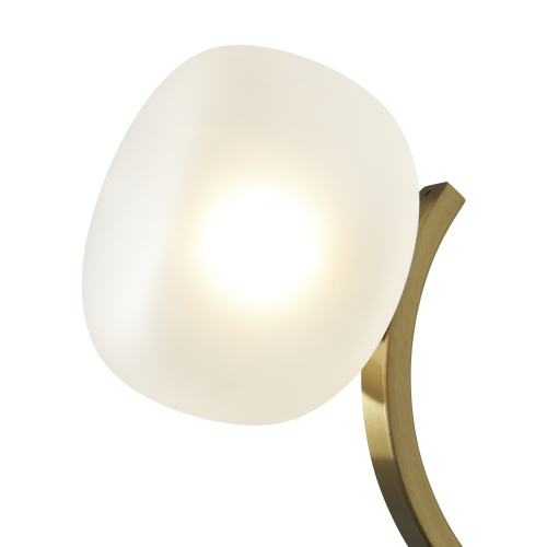 Настенный светильник (бра) Freya FR5444WL-02BS фото 4