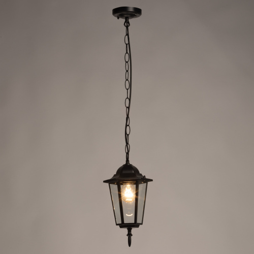 Люстра De City Фабур фото 3