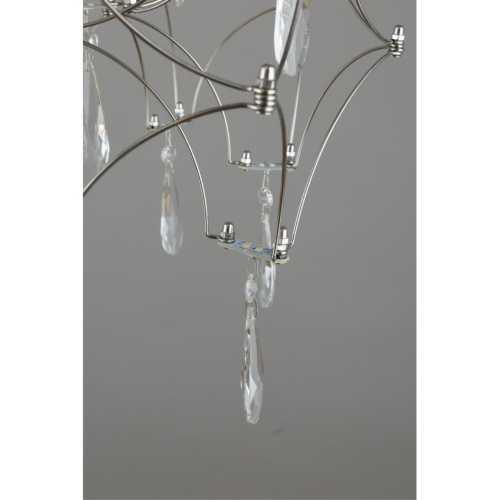 Люстра подвесная OML-95403-25 фото 10 Люстра подвесная OML-95403-25 фото 10