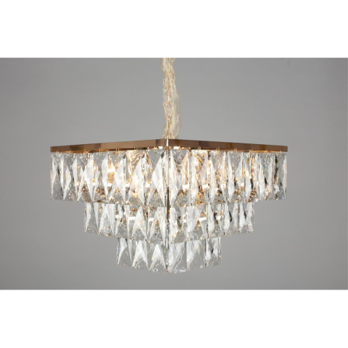 Люстра подвесная OML-72603-08 фото 2