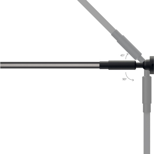 Тросовая система 10м и блок питания на 200W (max мощность ленты 18.6W/метр) Corda Lightstar (418010+418990+424200) 200CORDA10 фото 4 Тросовая система 10м и блок питания на 200W (max мощность ленты 18.6W/метр) Corda Lightstar (418010+418990+424200) 200CORDA10 фото 4