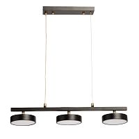 Люстра De City Гэлэкси