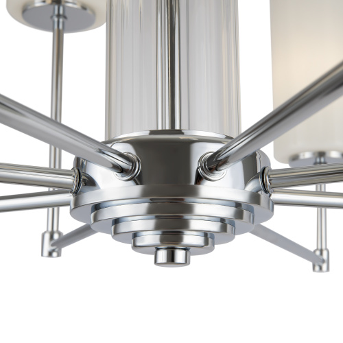 Люстра Freya FR5184PL-08CH фото 3