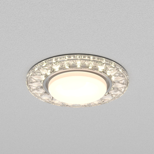 Встраиваемый светильник NUVOLT LDL-014T фото 9