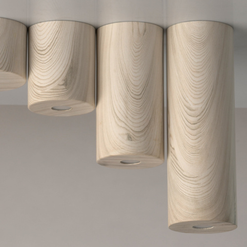 Светильник DeMarkt Иланг 712011001 фото 6