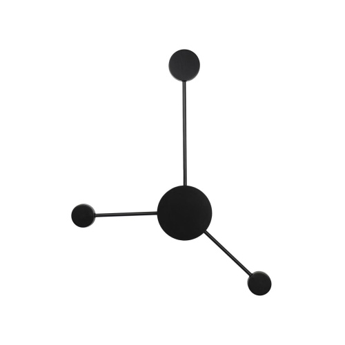 10059BK Настенный светильник LOFT IT Rays 10059BK Настенный светильник LOFT IT Rays