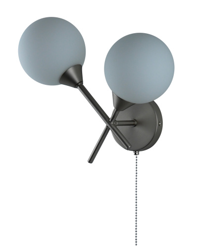 Бра Moderli V10844-2W Molecule