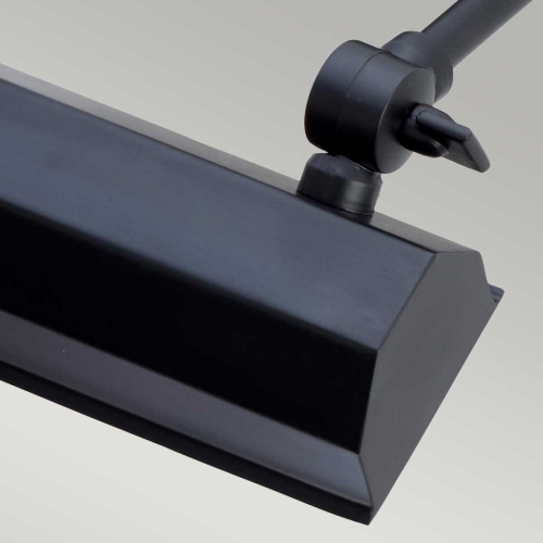 Светильник для картин CHAWTON-PLS-BLK Elstead, арт. CHAWTON-PLS-BLK фото 5