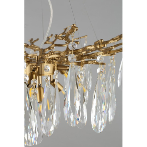 Люстра подвесная OML-52903-08 фото 10