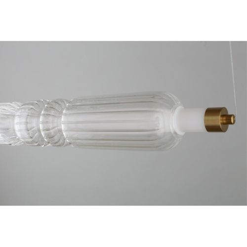 Люстра подвесная OML-51703-11 фото 3