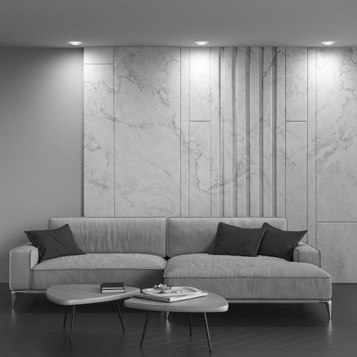 Встраиваемый светильник Technical DL2001-L12W4K фото 7