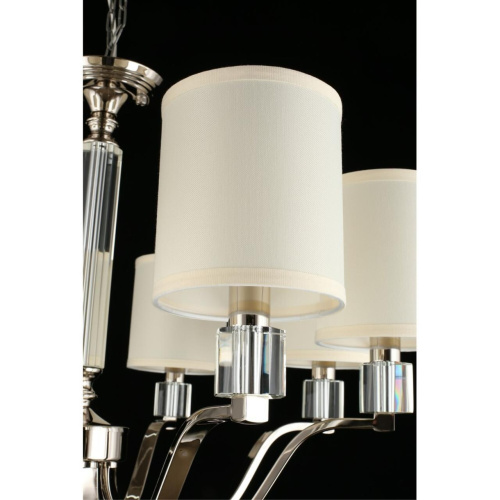 Люстра потолочная APL.706.07.08 фото 14 Люстра потолочная APL.706.07.08 фото 14