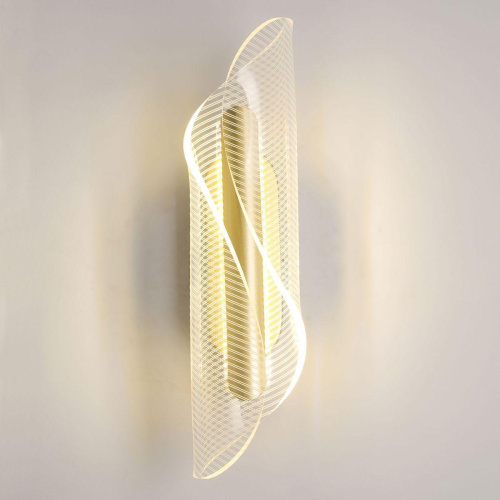 Бра Lussole Calvert LSP-7372 Бра Lussole Calvert LSP-7372