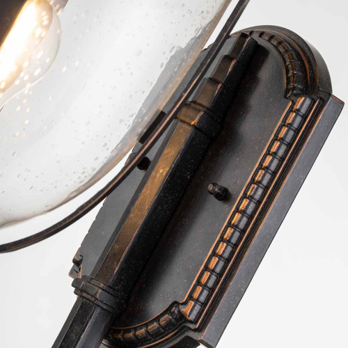 Настенный фонарь Elstead Lighting, Арт. CL1-M фото 3