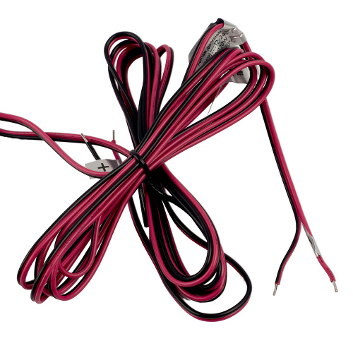 Датчик касания 12-24V 60/120W с кабелем (25 см) SEN35, артикул 52167 фото 11