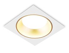 Встраиваемый светильник Ambrella light TECHNO SPOT TN52338