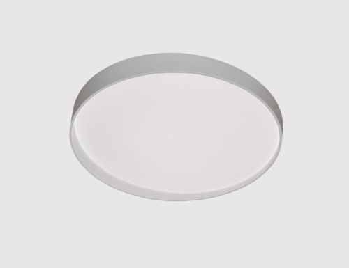 Потолочный светодиодный светильник Arte Lamp Wurren A3089PL-120WH фото 2